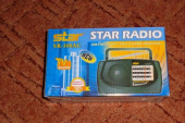 Радиоприемник Стар Радио Star Radio SR-308