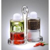 Столовый набор для специй Spice Jar