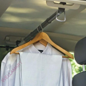 Автомобильная вешалка в авто для одежды