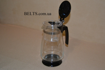 Чайник для заваривания чая «Glass Tea Pot»