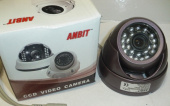Камера видеонаблюдения Sony Anbit 5005H