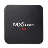 TV Приставка MXQ Pro Amlogic S905 Android 5.1 (медиаплеер)