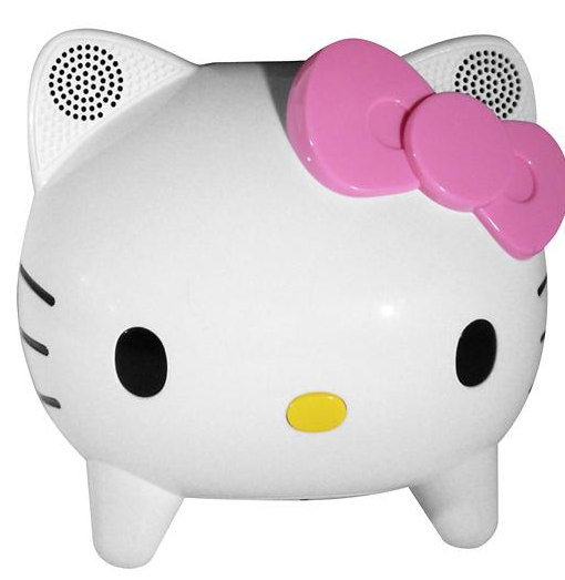 Колонка Hello Kitty (Хелоу Китти)