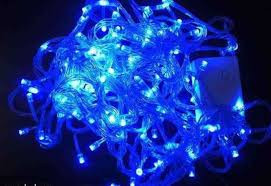 Гирлянда 300 LED длина 24 м