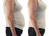 Пояс для похудения Tummy Tuck, система Тами Так