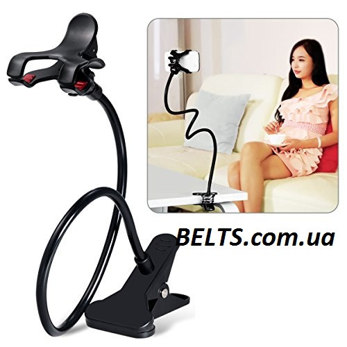 Держатель для телефона гибкий Multi-functional Holder (Мультифункциональный мобильный держатель Холдер)