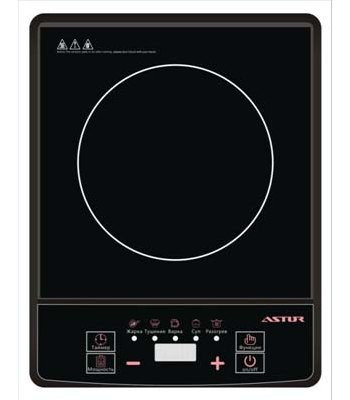 Индукционная плита Astor IDC-16200