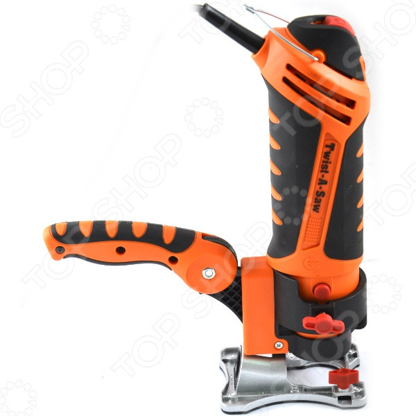 Инструмент Twist A Saw Deluxe (реноватор Твист Э Соу)