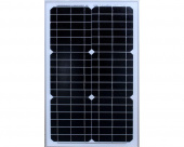 Солнечная панель Solar board 30W 18V (солнечная батарея Solar Panel)