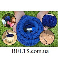 15-ти метровый шланг X-hose Икс-Хоз с водораспылителем