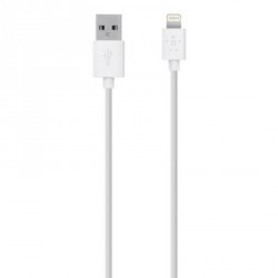 Lightning кабель для зарядки для iPhone (шнур для айфона)