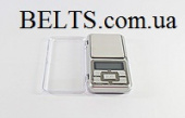 Ювелирные весы Pocket Scale ACS 200, электронные весы Покет Скейл ACS 200