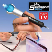 Удобный карандаш для ремонта «5 Second Fix» (маркер для фиксации 5 секонд фикс, клеевой пистолет)