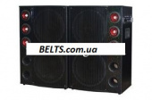 Колонка AILIANG USB FM-2100K