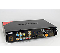 Усилитель звука UKC AMP 102