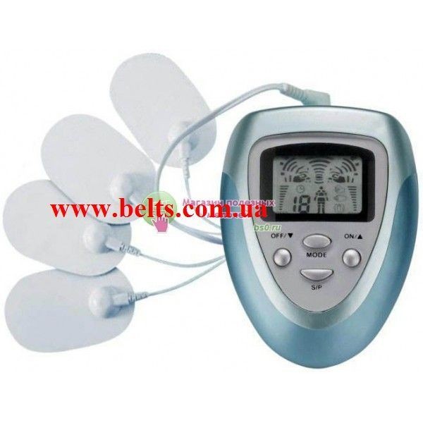 Миостимулятор мышц для похудения Slimming Massager ST-788