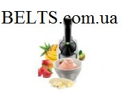 Машинка для приготовления мороженного дома Yonanas Healthy Dessert Maker, Йонанас (мороженица)