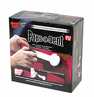 Прибор против вмятин на машине Pops-A-Dent (Попс-Е-Дент)