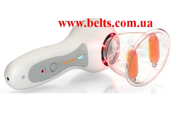 Устройство от целлюлита Целлюлес МД (Cellules MD)