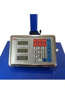 Весы торговые Acs 300 kg 40*50