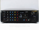 Усилитель звука AMP 200A