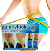 Моделирующий Пояс для Похудения Tummy Tuck (Тамми Так)