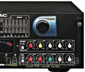 Усилитель мощности звука AMP 902903