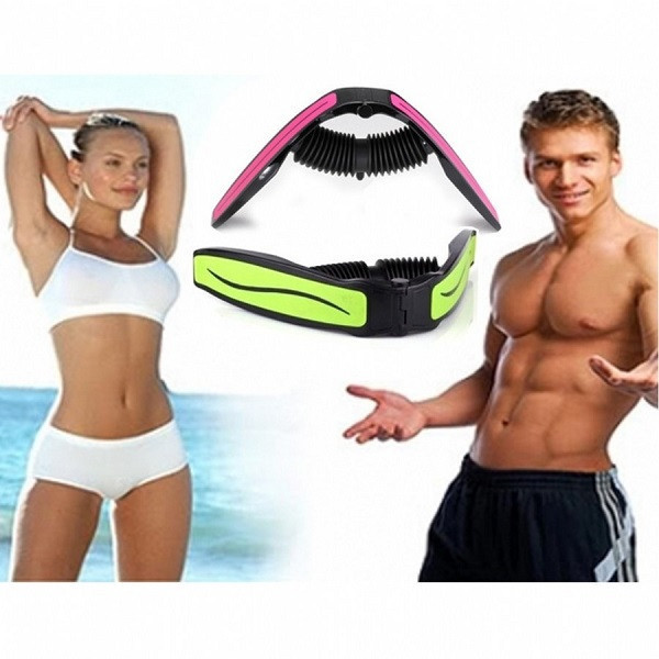 Тренажер мини-фитнесс Mini Fitness Equipment