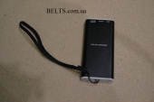 Солнечное зарядное устройство Bell + Howell Solar Charger,  емкость 400 мАч