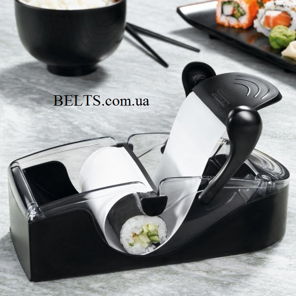 Машинка для приготовления суши, роллов Перфект Рол, Perfect Roll Sushi
