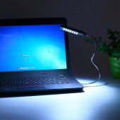 USB лампа для ноутбука 28 LED