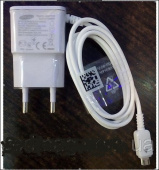 Зарядное проводное устройство для SAMSUNG charger 7100 (зарядка для телефона самсунг)