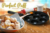 Форма для домашней выпечки Perfect Puff (для маффинов Gourmet Trends)