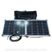 Солнечная панель Solar board 2F 120W 18V FOLD