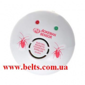 Прибор для отпугивания тараканов Electro-magnetic Cockroach Expeller AO-201A