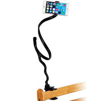 Держатель для мобильного телефона Phoseat Phone Stand гибкий плоский (Посит Фон Стенд)