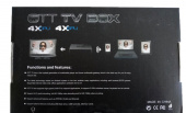 ТВ приставка MXQ S805 ANDROID TV BOX