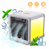 Персональный кондиционер Air Cooler (охладитель воздуха)