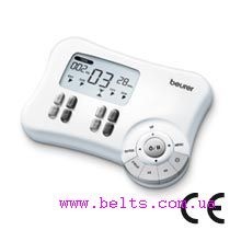 Мышечный электростимулятор Beurer EM 80 Digital TENS EMS