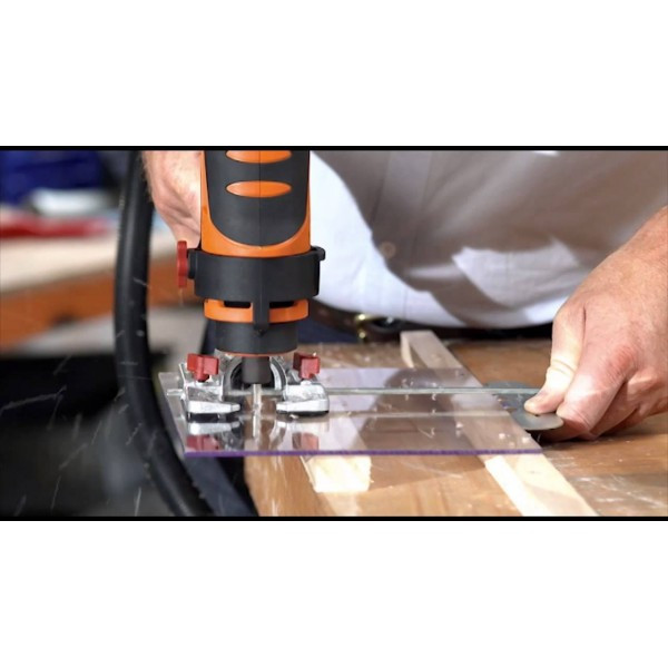 Многофункциональный инструмент Twist A Saw Deluxe, реноватор Твист Э Соу