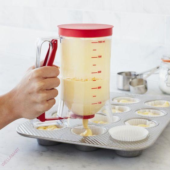 Диспенсер для теста Batter Dispenser
