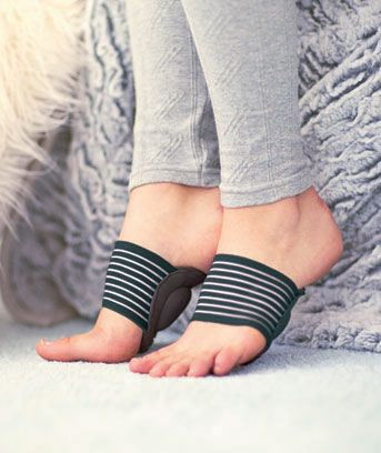 Ортопедические стельки-супинаторы STRUTZ Cushioned arch supports