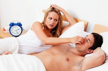 Стоп храпу! Клипса антихрап Snore Free Nose Clip