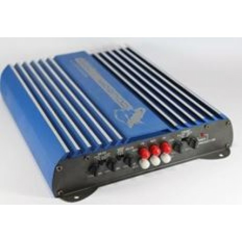Усилитель мощности звука в автомобиль Car Amp 700.4