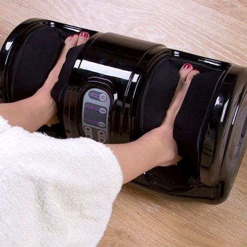 Блаженство массажер для ног Foot Massager