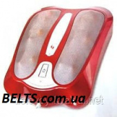 Массажер для стоп ног Far - infrared & kneading foot massager pin xin PX-105