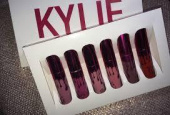 Помада Kylie 8626 RED