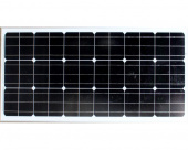 Солнечная панель Solar board 100W 18V (солнечная батарея) Солнечная панель Solar board 100W 18V (солнечная батарея)