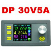 DPS3005 программируемый преобразователь напряжения и тока 0-30V 5A