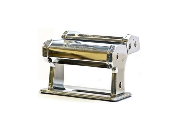 Машинка для изготовлении макарон PASTA MACHINE 150MM., лапшерезка